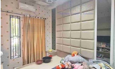 Jual Rumah 2 Lantai Furnish Batam Center di Bonavista Mega Mall