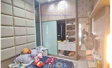 Jual Rumah 2 Lantai Furnish Batam Center di Bonavista Mega Mall