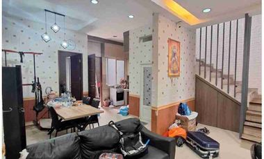 Jual Rumah 2 Lantai Furnish Batam Center di Bonavista Mega Mall