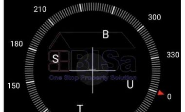 Jual Rumah 2 Lantai Furnish Batam Center di Bonavista Mega Mall