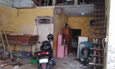 DiJual Gudang Hitung Tanah Strategis Dekat Kelurhan Pondok Ranggon Jakarta Timur