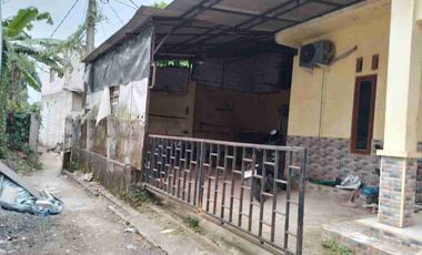 DiJual Gudang Hitung Tanah Strategis Dekat Kelurhan Pondok Ranggon Jakarta Timur