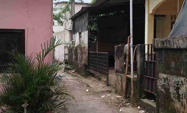 DiJual Gudang Hitung Tanah Strategis Dekat Kelurhan Pondok Ranggon Jakarta Timur