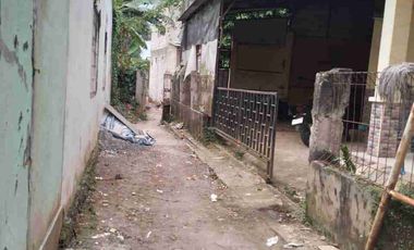 DiJual Gudang Hitung Tanah Strategis Dekat Kelurhan Pondok Ranggon Jakarta Timur