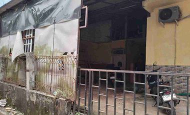 DiJual Gudang Hitung Tanah Strategis Dekat Kelurhan Pondok Ranggon Jakarta Timur