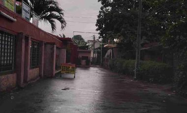 DiJual Gudang Hitung Tanah Strategis Dekat Kelurhan Pondok Ranggon Jakarta Timur