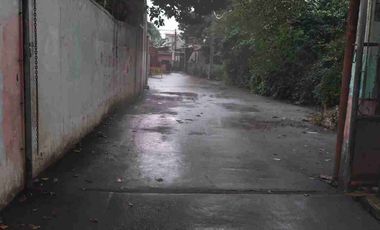 DiJual Gudang Hitung Tanah Strategis Dekat Kelurhan Pondok Ranggon Jakarta Timur