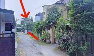 Dijual Tanah Strategis Area Bugisan Patangpuluhan Siap Bangun