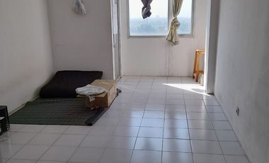 Apartemen dijual