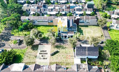 Exclusive Boulevard Lots in the Heart of Bogor Starting from Six Million Rupiah per Square Meter – Royal Tajur Residence Member of Sinar Mas Land