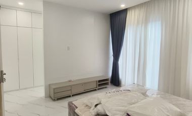 Sewa Rumah Baru dekat Citraland Gama City dan MMTC Pancing