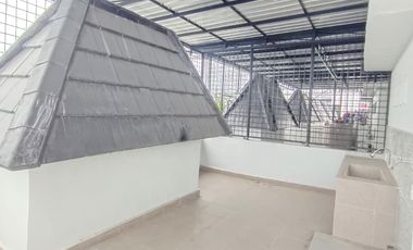 Sewa Rumah Baru dekat Citraland Gama City dan MMTC Pancing