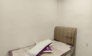 Sewa Rumah Baru dekat Citraland Gama City dan MMTC Pancing