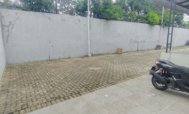 Sewa Rumah Baru dekat Citraland Gama City dan MMTC Pancing