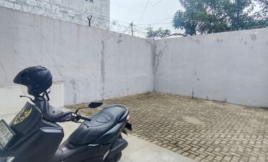 Sewa Rumah Baru dekat Citraland Gama City dan MMTC Pancing