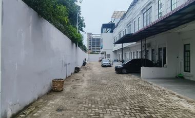 Sewa Rumah Baru dekat Citraland Gama City dan MMTC Pancing