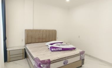 Sewa Rumah Baru dekat Citraland Gama City dan MMTC Pancing