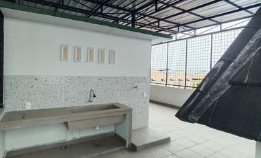 Sewa Rumah Baru dekat Citraland Gama City dan MMTC Pancing