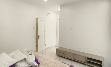 Sewa Rumah Baru dekat Citraland Gama City dan MMTC Pancing