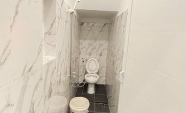 Sewa Rumah Baru dekat Citraland Gama City dan MMTC Pancing