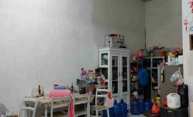 Rumah 1 lantai siap huni di Kota Pontianak, Serdam, Komp. CFP