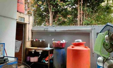 Rumah 1 lantai siap huni di Kota Pontianak, Serdam, Komp. CFP