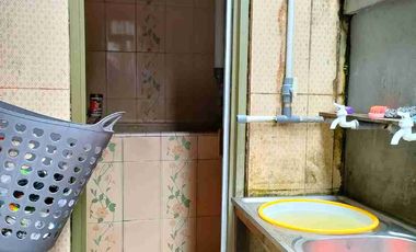 Rumah 1 lantai siap huni di Kota Pontianak, Serdam, Komp. CFP