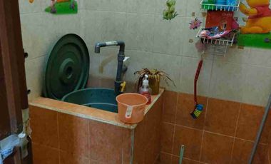 Rumah 1 lantai siap huni di Kota Pontianak, Serdam, Komp. CFP