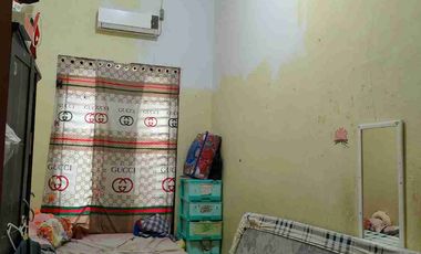 Rumah 1 lantai siap huni di Kota Pontianak, Serdam, Komp. CFP