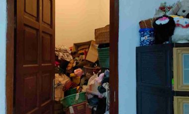 Rumah 1 lantai siap huni di Kota Pontianak, Serdam, Komp. CFP