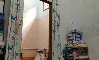 Rumah 1 lantai siap huni di Kota Pontianak, Serdam, Komp. CFP