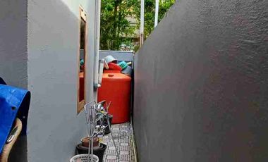 Rumah 1 lantai siap huni di Kota Pontianak, Serdam, Komp. CFP