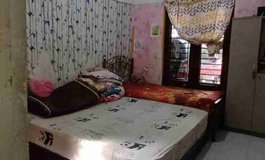 Rumah 1 lantai siap huni di Kota Pontianak, Serdam, Komp. CFP