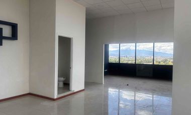 Oficina en Centro Mayor, Puebla