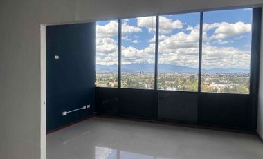 Oficina en Centro Mayor, Puebla