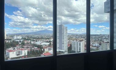 Oficina en Centro Mayor, Puebla