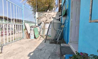 CASA EN VENTA EN UNIDAD ERMITA ZARAGOZA.