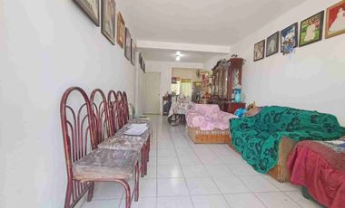 CASA EN VENTA EN UNIDAD ERMITA ZARAGOZA.