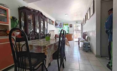 CASA EN VENTA EN UNIDAD ERMITA ZARAGOZA.