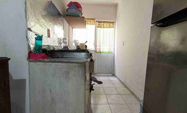 CASA EN VENTA EN UNIDAD ERMITA ZARAGOZA.