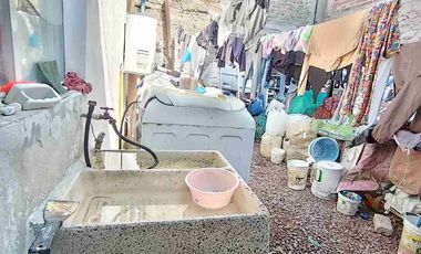 CASA EN VENTA EN UNIDAD ERMITA ZARAGOZA.