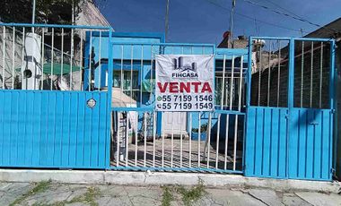 CASA EN VENTA EN UNIDAD ERMITA ZARAGOZA.