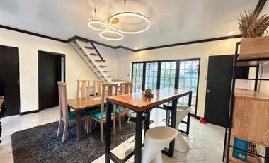 House and Lot For Rent in Merville Park Subdivision | ERE Code: 9208🌟