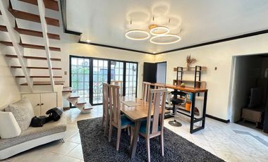 House and Lot For Rent in Merville Park Subdivision | ERE Code: 9208🌟