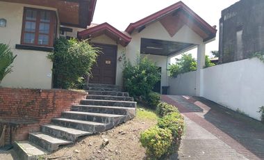 House and Lot For Rent in Merville Park Subdivision | ERE Code: 9208🌟