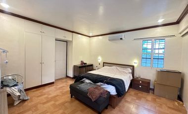 House and Lot For Rent in Merville Park Subdivision | ERE Code: 9208🌟