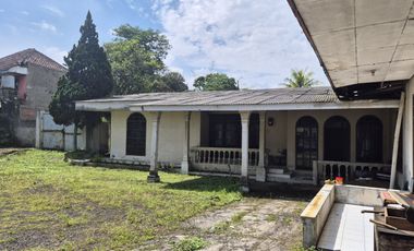 Dijual Tanah Strategis di Jalan Raya Batujajar Bandung Barat Lokasi Komersial