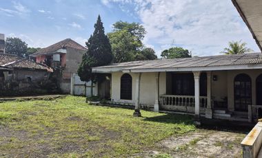 Dijual Tanah Strategis di Jalan Raya Batujajar Bandung Barat Lokasi Komersial