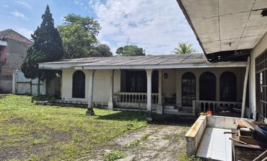 Dijual Tanah Strategis di Jalan Raya Batujajar Bandung Barat Lokasi Komersial