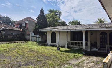 Dijual Tanah Strategis di Jalan Raya Batujajar Bandung Barat Lokasi Komersial